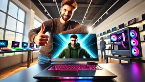 Замена экрана ноутбука: что нужно знать перед ремонтом